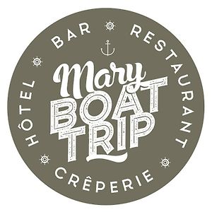 Mary Boat Trip Hotel Ил о Моан Exterior photo