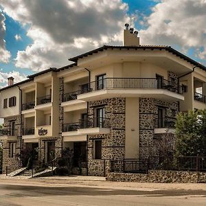 Hotel Nostos Костур Exterior photo