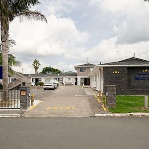 Pukekohe Motel Exterior photo