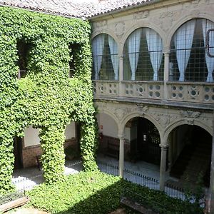 Palacio De La Rambla Hotel Úbeda Exterior photo