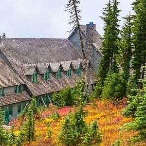 Paradise Inn Ашфорд Exterior photo