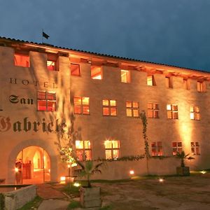 Hotel San Gabriele Розенхайм Exterior photo