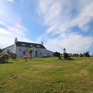 Arle Farmhouse Villa Тобърмори Exterior photo