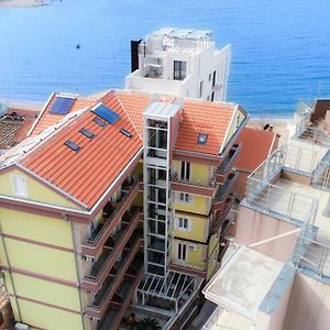 Apartmani Luka - Vila Brzulovic Рафаиловичи Exterior photo