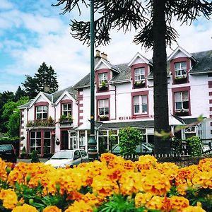 Mackay'S Hotel Стратпефър Exterior photo