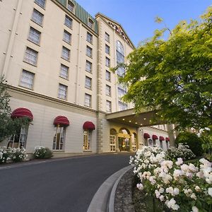 Hotel Grand Chancellor Лонсестън Exterior photo