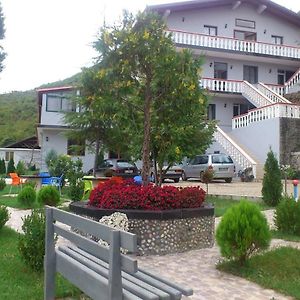 Boci Hotel Елбасан Exterior photo