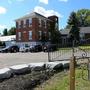 Empire Inn And Suites Bloomfield Exterior photo