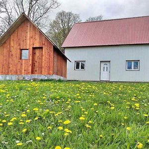 Domacinstvo Krstajic - Rural Holiday Guest House Žabljak Exterior photo