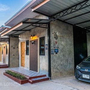 ดาธชา ลอฟท์วิว Hotel Seka Exterior photo