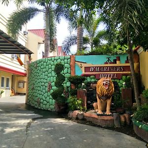 D'Mariners Inn Hotel Batangas Exterior photo