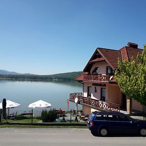 O.W. Lazur Nad Jeziorem Hotel Żywiec Exterior photo