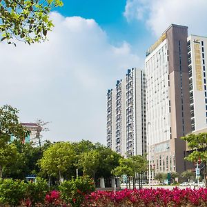 Jianghai Country Garden Phoenix Hotel Дзянмън Exterior photo