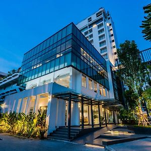 Rattanachol Hotel Чонбури Exterior photo