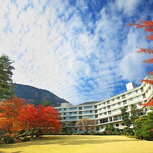 Hakone Kowakien Hotel Exterior photo