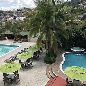 Hotel Honduras Maya Тегусигалпа Exterior photo