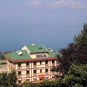 Hotel Lazlakar Sogutlu  Exterior photo