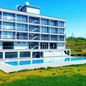 Mori Sport Hotel Eskipazar  Exterior photo