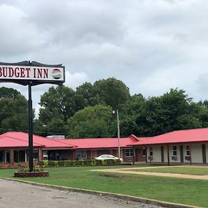 Budget Inn - Ню Олбъни Exterior photo