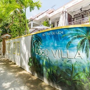 An Bang Coco Villa Хой Ан Exterior photo