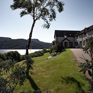 Ardvreck House Hotel Улапул Exterior photo