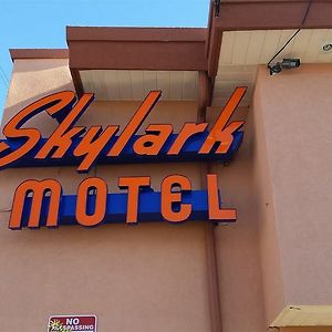 Skylark Motel Чикаго Exterior photo