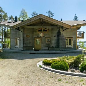 Holiday Home Villa Pyoeriaeinen By Interhome Pihlajaniemi Exterior photo