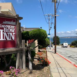 Cannery Row Inn Монтерей Exterior photo