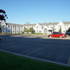 Centerway Hotel Buffalo Тонауанда Exterior photo