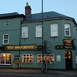 The Swan Hotel Лидни Exterior photo