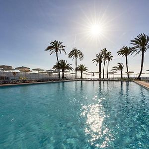 Palace Bonanza Playa Resort & Spa By Olivia Hotels Collection Илетас Exterior photo