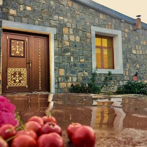 Jabal Shams Villa Saab Bani Khamis Exterior photo