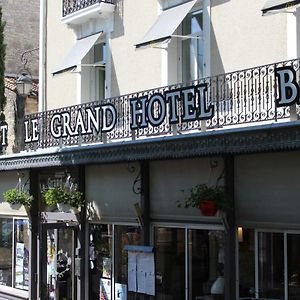 Le Grand Hotel Суяк Exterior photo