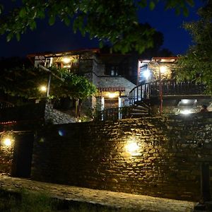 Apalni Cottage Ano Skotina Exterior photo