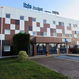 Ibis Budget Rouen Sud Zenith Hotel Exterior photo