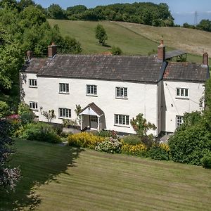 Pardlestone Farm B&B Kilve Exterior photo