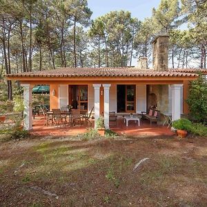 Aroeira Golf And Beach Cottage By Host-Point Коста да Капарика Exterior photo