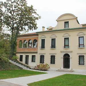 Villa Oriani Тревизо Exterior photo