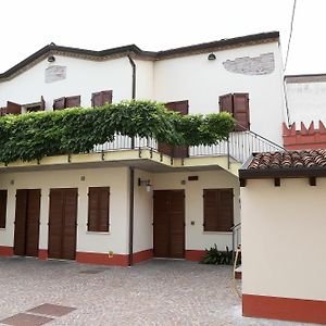 A Casa Dei Gonzaga Hotel Мантова Exterior photo