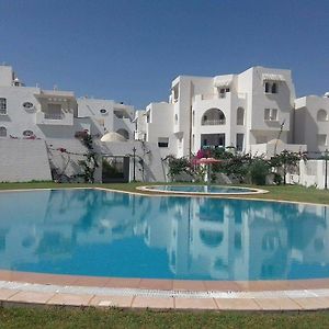 Benzineb Immo Hammamet Apartment Exterior photo