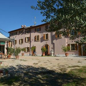 Relais Antica Corte Al Molino - Adults Only Bed & Breakfast Неграр Exterior photo