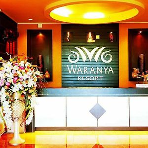 Waranya Resort Пу Руа Exterior photo