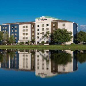 Springhill Suites By Marriott Orlando North-Санфорд Exterior photo