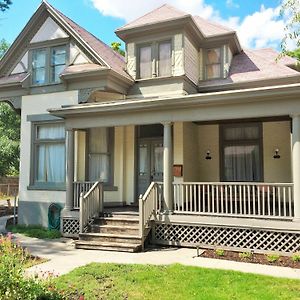 Historic Pugsley Manor House Villa Солт Лейк Сити Exterior photo