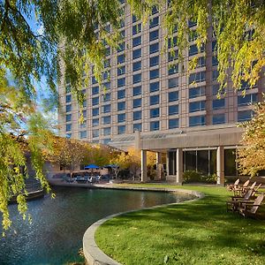 Minneapolis Marriott Southwest Минетонка Exterior photo