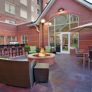 Residence Inn Baltimore Хънт Вали Exterior photo