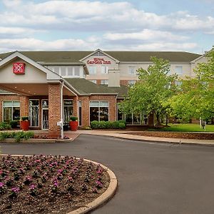 Hilton Garden Inn St. Louis/Честърфийлд Exterior photo