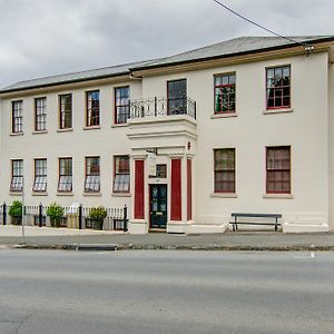 Ashcroft Apartment Лонсестън Exterior photo