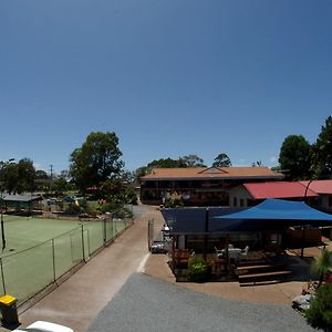 Ts Tennis Resort Порт Макари Exterior photo