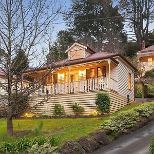 Charnwood Cottages In Уорбъртън Exterior photo